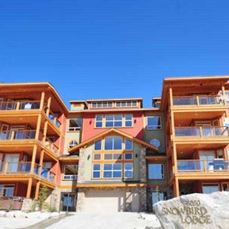 Snowbird Lodge Westbank Exteriér fotografie