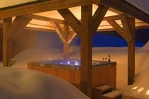 Snowbird Lodge Westbank Exteriér fotografie